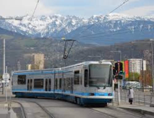 Pour la gratuité des Transports en commun (écologique, social, facile)