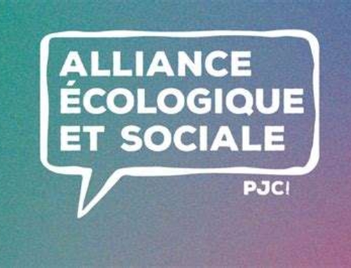 Alliance écologique et sociale